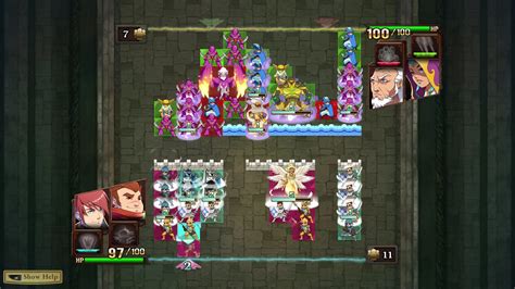 Achieving Puzzle Mastery in Might and Magic Clash of Heroes